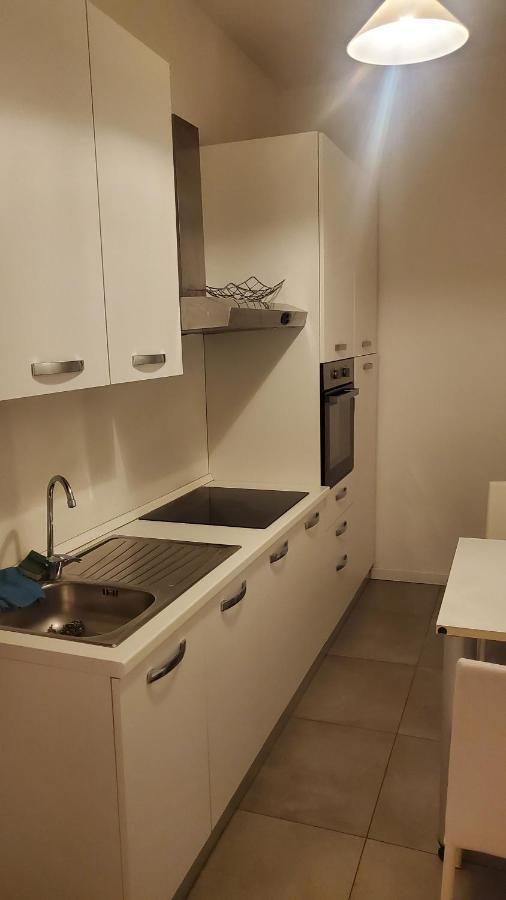 Affittacamere Μπέργκαμο Εξωτερικό φωτογραφία