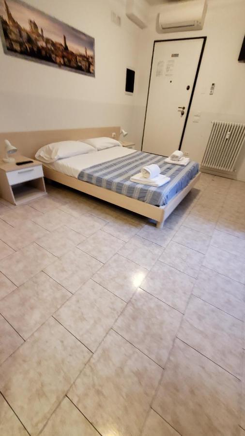 Affittacamere Μπέργκαμο Εξωτερικό φωτογραφία