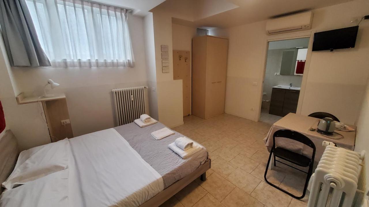 Affittacamere Μπέργκαμο Εξωτερικό φωτογραφία