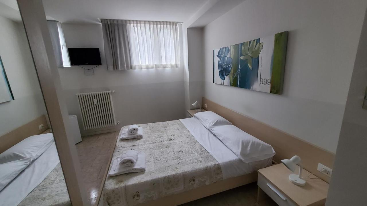 Affittacamere Μπέργκαμο Εξωτερικό φωτογραφία