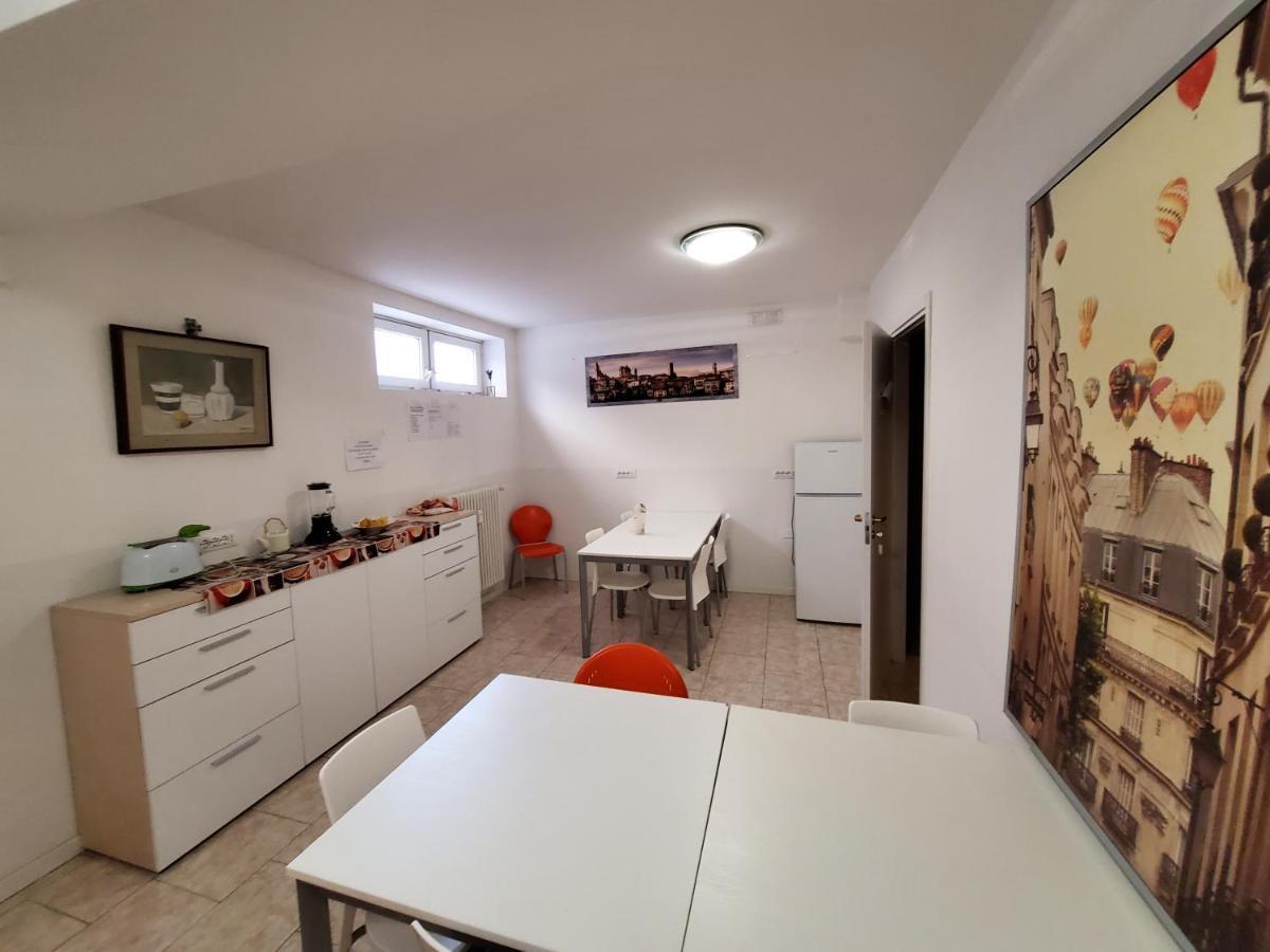 Affittacamere Μπέργκαμο Εξωτερικό φωτογραφία